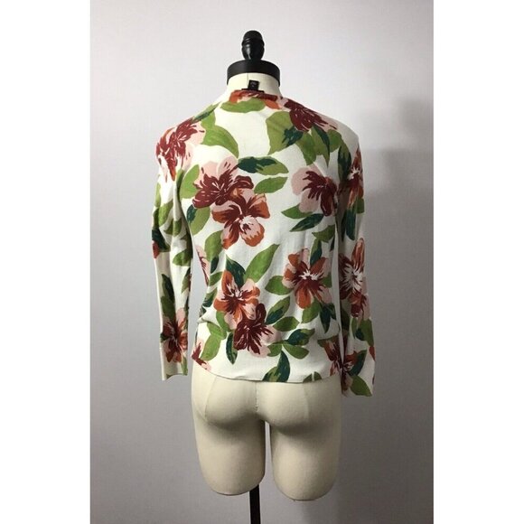 Ann Taylor size XS Woman’s Cardigan - Picture 2 of 2